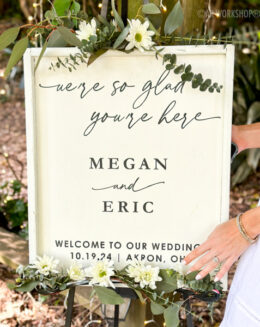 diy wedding decor