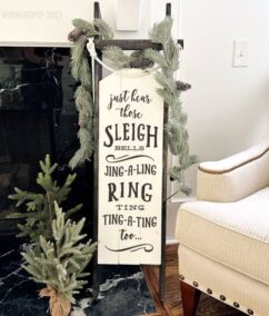 AR Workshop DIY Christmas in July