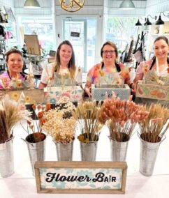 AR Workshop 2023 DIY Fall Home Decor Release