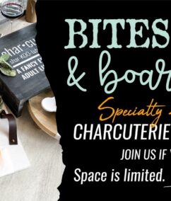 AR Workshop Hosts 3 Frightfully Fun Family Halloween Workshops