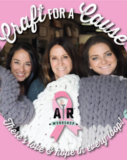 craft for a cause