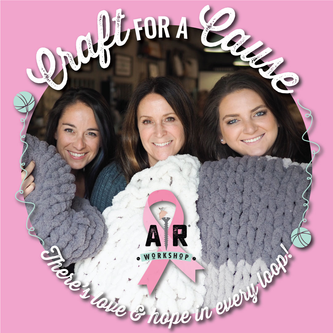 craft for a cause