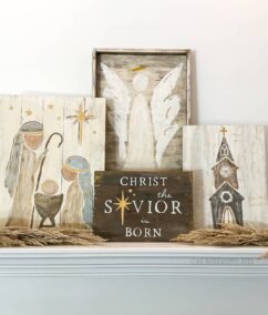 2023 AR Workshop DIY Holiday Decor Release