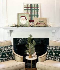 2023 AR Workshop DIY Holiday Decor Release