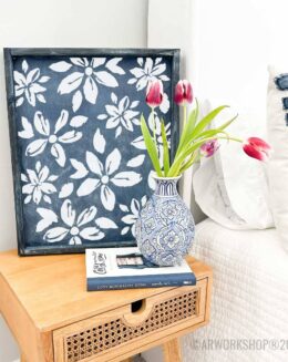 Spring DIY home decor release