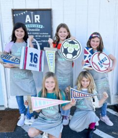 Spots Available: AR Workshop Summer ARt Camp for Youth