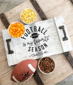 Get Ready for the Big Game with Tailgating Ideas from AR Workshop