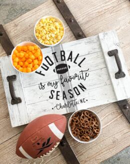 tailgating ideas