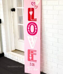 DIY Valentine’s Day Fun with AR Workshop