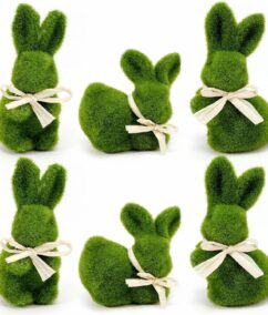 Style DIY Easter Home Decor Like the Pros