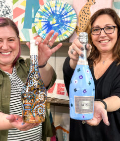 DIY Private Events at AR Workshop