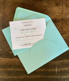 AR Workshop Gift Card Promotion