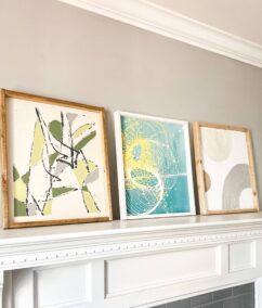 New AR Workshop Project Release: Studio Arts