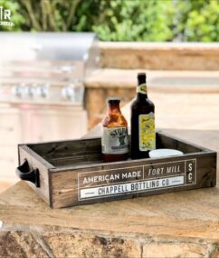 Get Your Backyard Summer Ready with AR Workshop