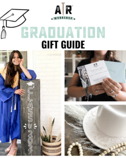 graduation gift ideas
