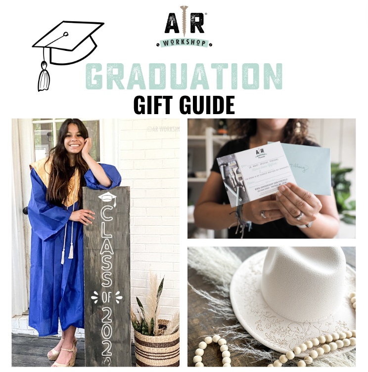 graduation gift ideas