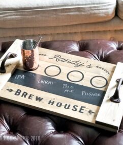 DIY Father’s Day Ideas from AR Workshop