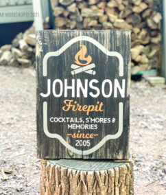 Get Your Backyard Summer Ready with AR Workshop