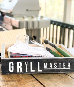 Get Your Backyard Summer Ready with AR Workshop