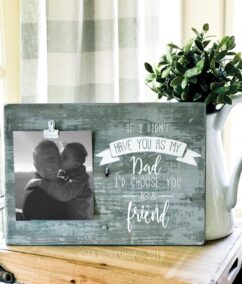 DIY Father’s Day Ideas from AR Workshop