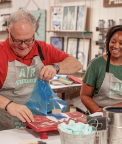 Christmas in July Deal at AR Workshop