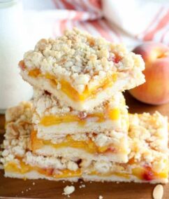 Ten Sensational Summer Dessert Recipes to Make