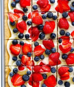 Ten Sensational Summer Dessert Recipes to Make