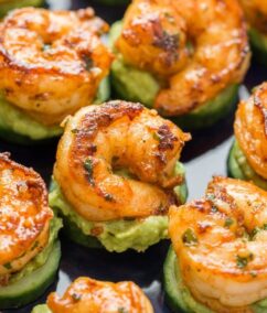 Seven Sinfully Delicious Appetizer Recipes for Summer