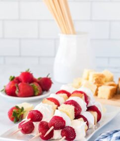 Ten Sensational Summer Dessert Recipes to Make