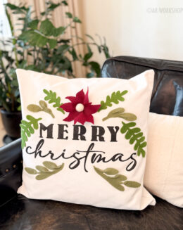 Christmas in July DIY deal