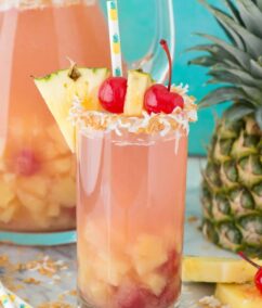10 New Refreshing Summer Beverages to Make