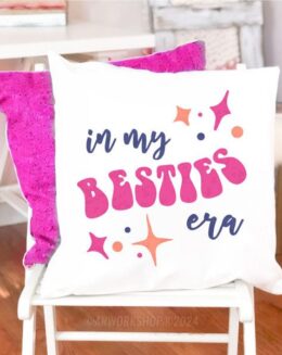 DIY pop star era decor