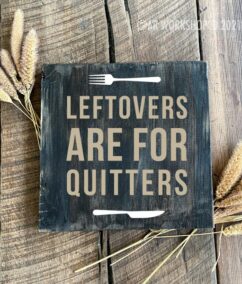 DIY Thanksgiving Home Decor Ideas from AR Workshop