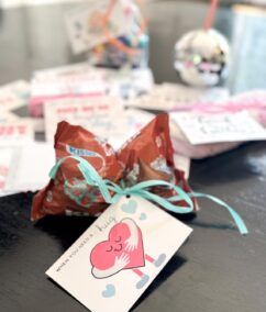 DIY College Care Package Printable Collection