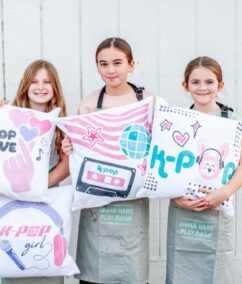 Multi-Camper Discount Offer at AR Workshop