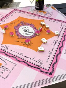 Mahjong Mats Accessories & More