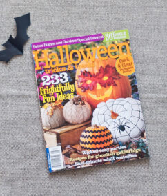 Anders Ruff Partners with Better Homes & Gardens!