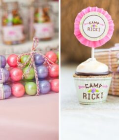 The Birthday Party Printable Cheat Sheet: 10 Things You Can Print Instead of Buy