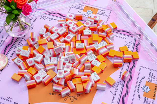 8 Essentials for Hosting the Ultimate Mahjong Night