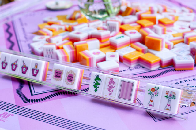 8 Essentials for Hosting the Ultimate Mahjong Night