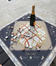 How to Host a Mahjong Night | Mahjong Party Ideas & Entertaining Tips