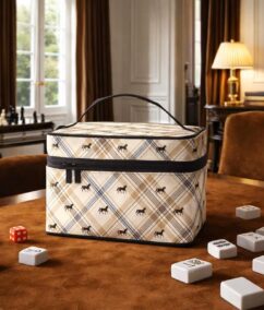 How to Host a Mahjong Night | Mahjong Party Ideas & Entertaining Tips