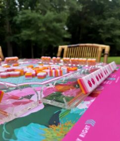 7 Girls’ Night Mahjong Party Themes Your Friends Will Love