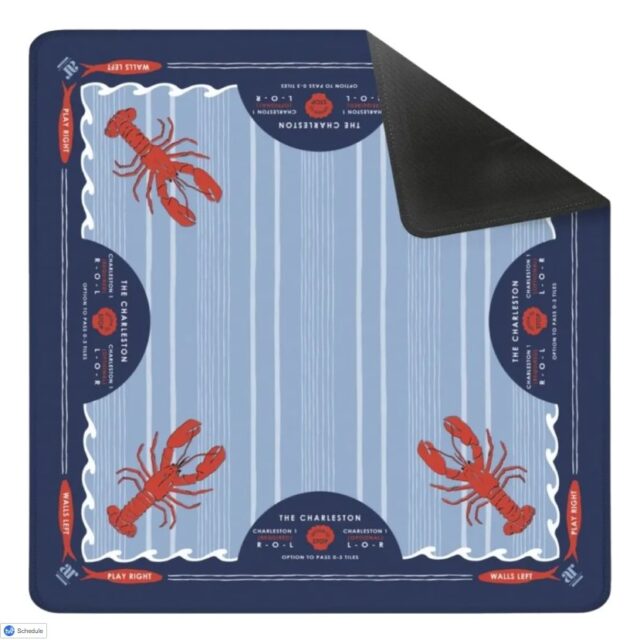 coastal mahjong