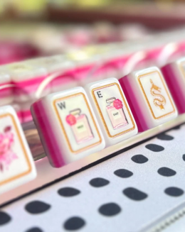 designer mahjong tiles