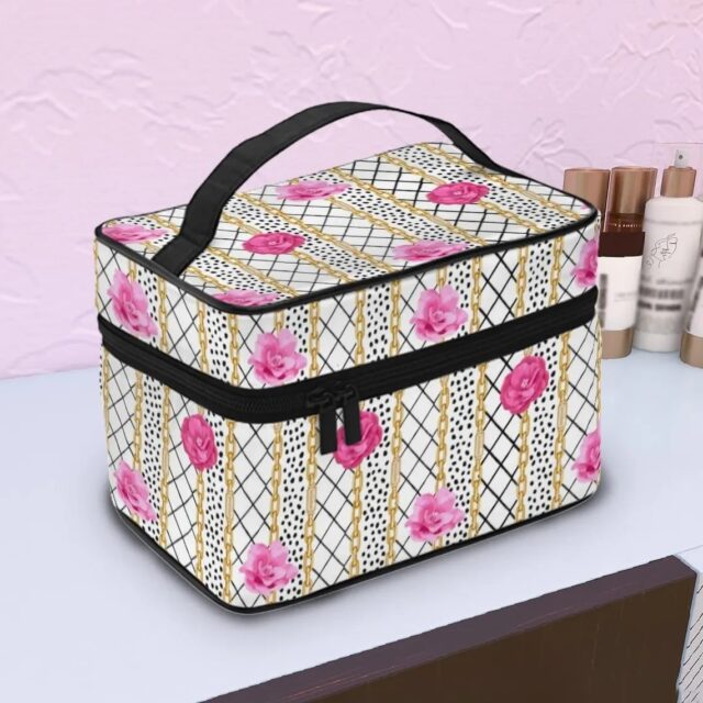 mahjong tile tote