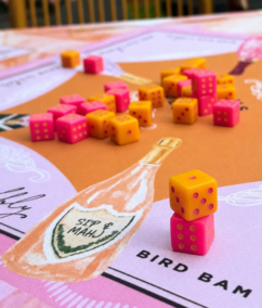 Which Mahjong Mat Is Your Personality? Find Your Perfect Mahjong Style