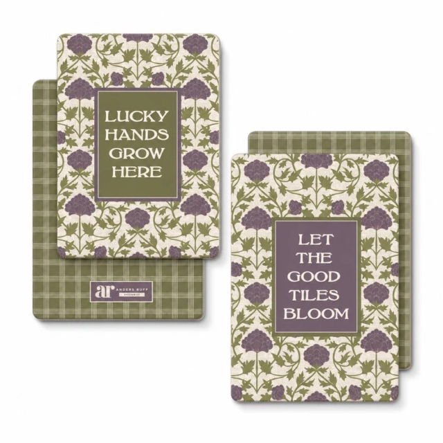 mahjong tile shufflers moss grove