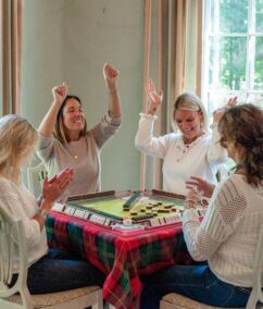 Mahjong Etiquette: 10 Unwritten Rules Every Player Should Know