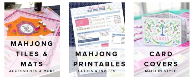 mahjong
